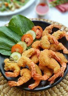 137 resep  tempura  udang  enak dan sederhana Cookpad