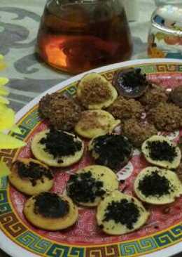 Kue Cubit