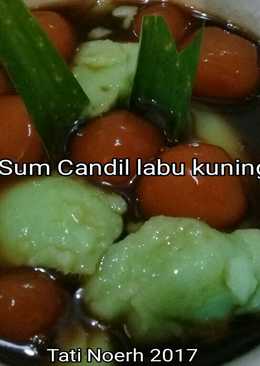 BurSum Candil Labukuning