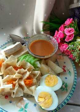 Siomay bandung
