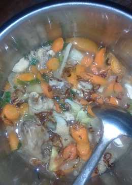 Sop Ayam