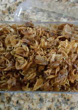 Bawang goreng - 2.550 resep - Cookpad