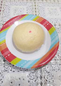 Bakpao Klasik (+tips supaya tidak keriput)