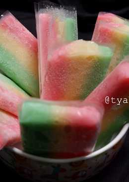 Es Gabus #pekaninspirasi