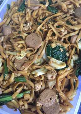 Mie goreng - 2.475 resep - Cookpad
