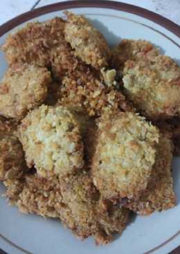 Nugget Tempe Jamur