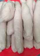 Pempek ikan (kenyal)