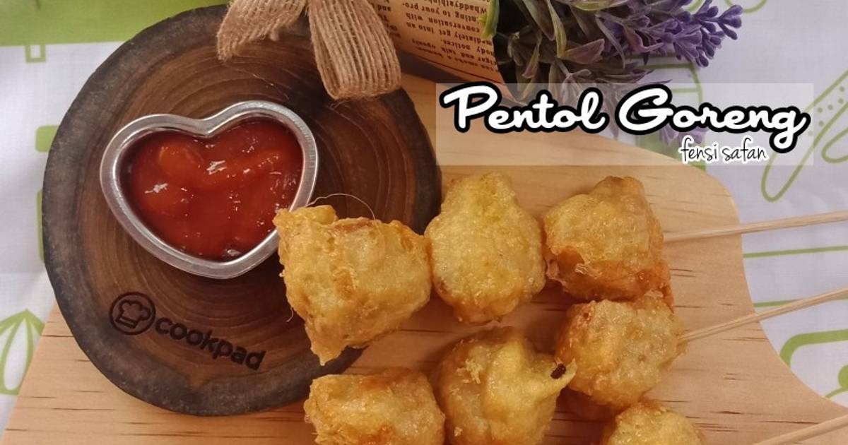 Resep Sambal Pentol Corah - #pentol corah#resep pentol corah - YouTube / Apalagi bagi pencinta masakan pedas.