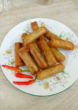 Lumpia Semarang Mini