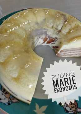 Puding Marie Ekonomis