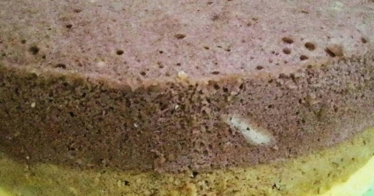 Resep Tiramisu Kukus