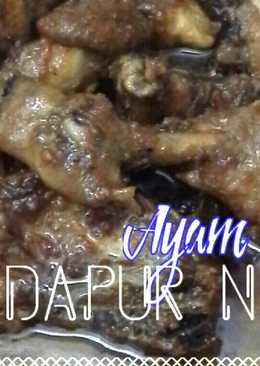 Ayam - 70.725 resep - Cookpad