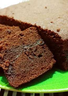 2 173 resep  brownies  kukus  tanpa  mixer tanpa  oven enak dan 