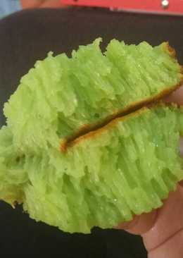 Bika Ambon Pandan