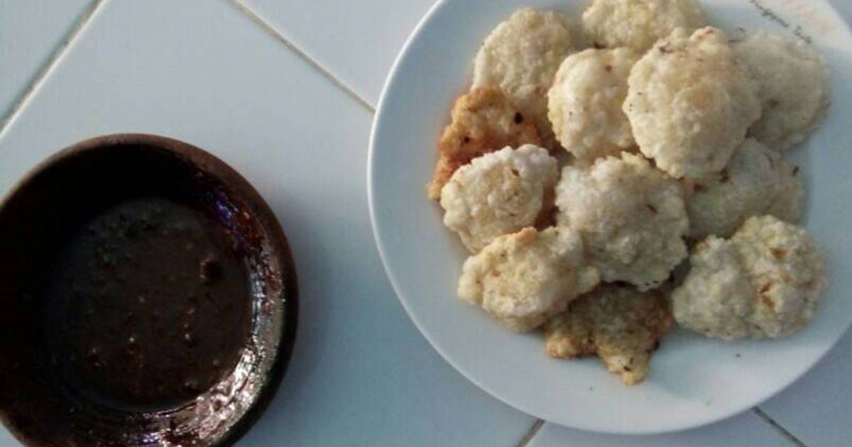  Resep  Cireng  bumbu  rujak  oleh Anih Purwanti Cookpad