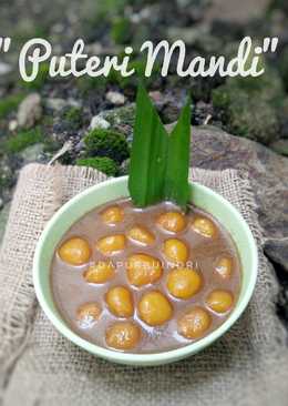 Puteri Mandi #selasabisa