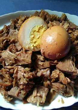 Gudeg jogja