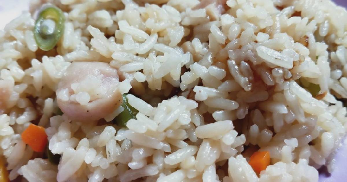 225 resep  nasi  goreng  ricecooker enak dan sederhana Cookpad