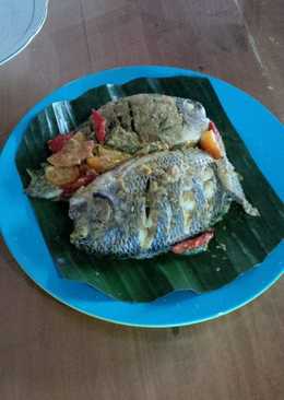 Pais Ikan Nila