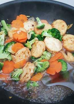 29 resep angsio enak dan sederhana - Cookpad