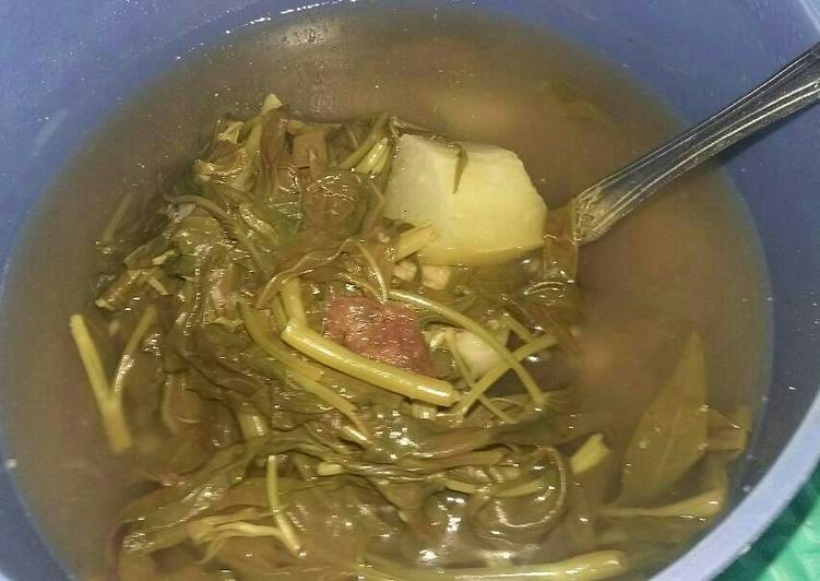 gambar untuk resep Sayur Asam segerr