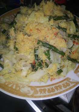 Urap sayur