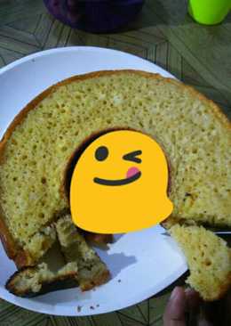 Bika Ambon (irit telur)