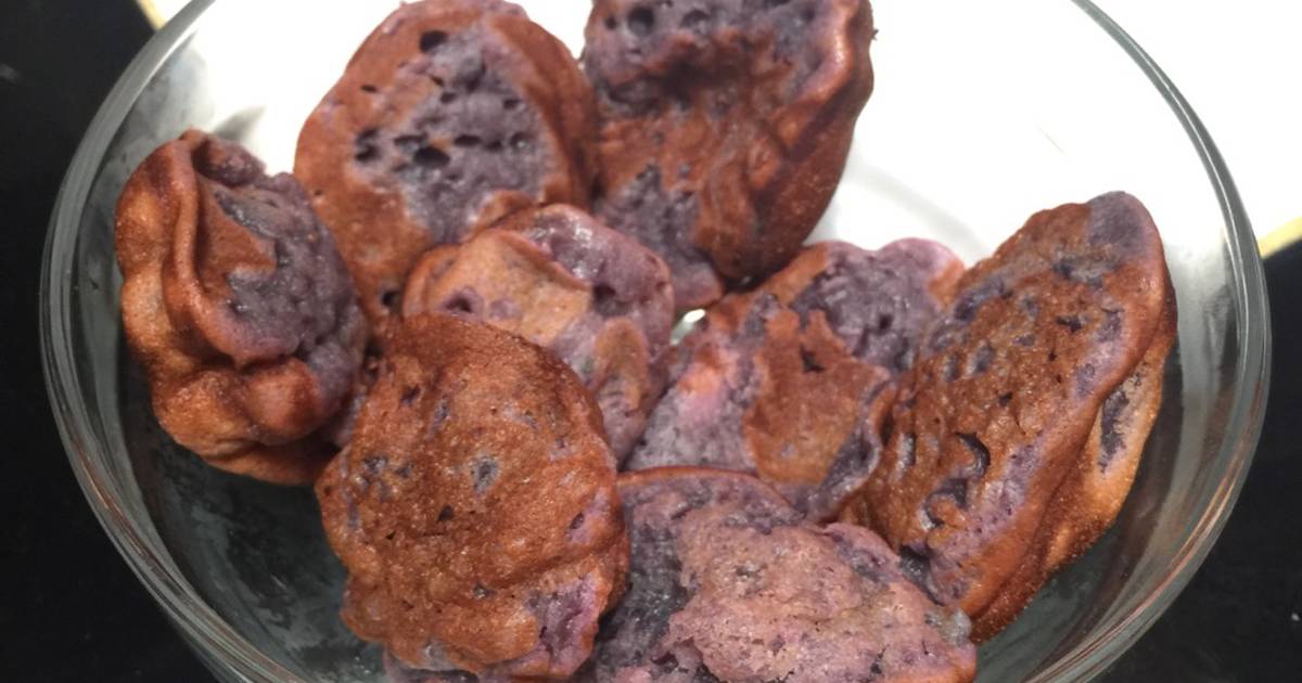 Resep Kue Lumpur Cubit Resep Kue Lumpur Cubit