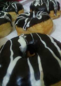 Donat glazeðŸ˜œ