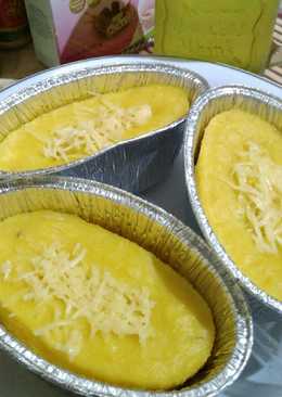 Kue Jagung Manis