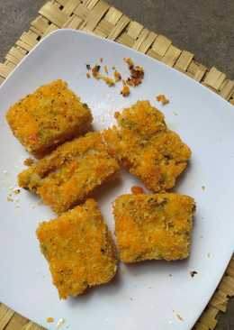 Misoa goreng