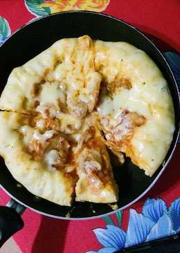 Pan Pizza