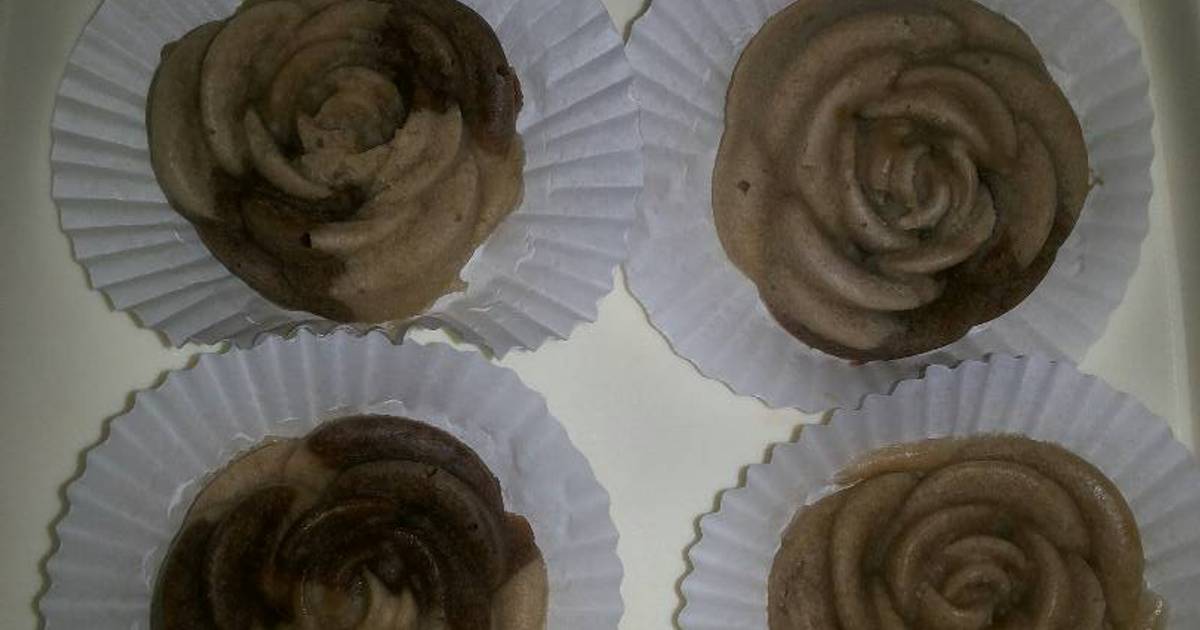 Resep bolkus mawar maniiez