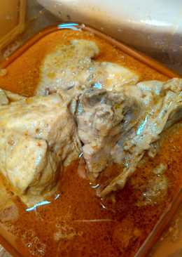 Gulai Ayam
