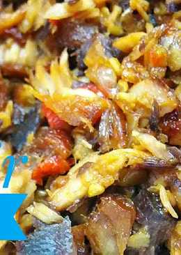 Suwir tongkol praktis