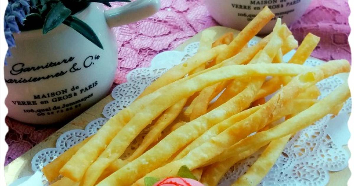 1.304 resep cheese stick enak dan sederhana - Cookpad