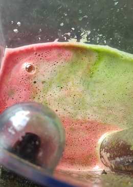 Jus sehat ala d_sen0