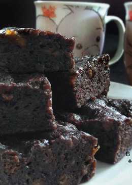 Brownies Pisang ð