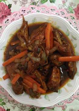 Ayam mentega - 3.245 resep - Cookpad