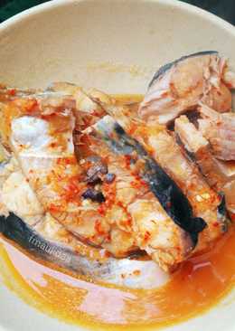 Patin Asam Padeh