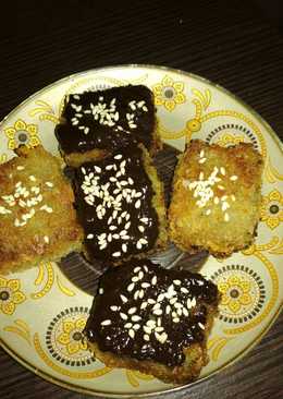 Nugget Pisang Nyummi