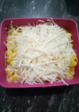 JASUKE(jagung susu keju)