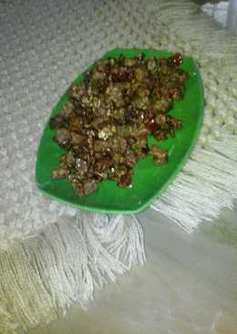 Kering Tempe Petis..by:erni hartantiðð'§ð