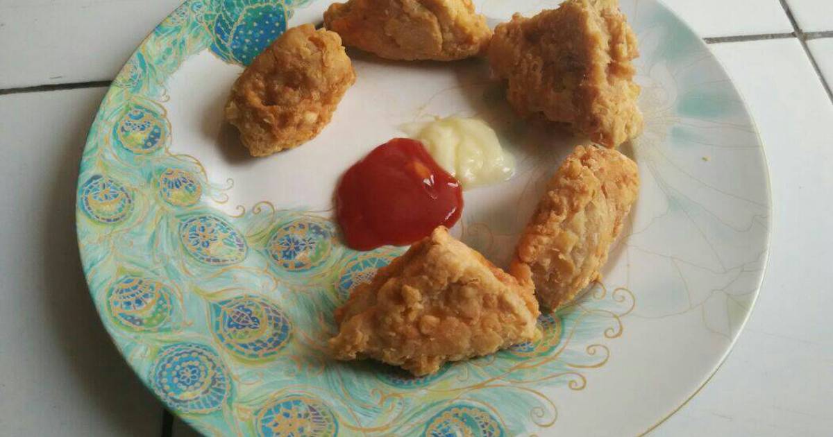 26.607 resep bahan dasar tahu enak dan sederhana - Cookpad