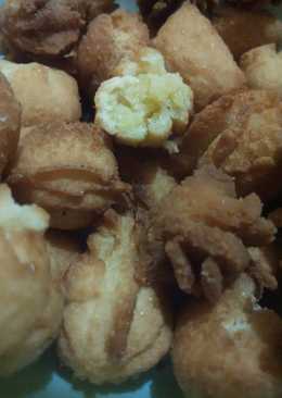 Kuker goreng