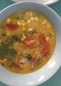 Soto Betawi