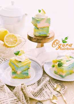 Ogura Rainbow