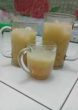 Es kolak kolang kaling