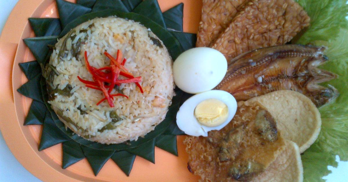 7 resep  kerupuk  gendar rumahan  yang enak dan sederhana 