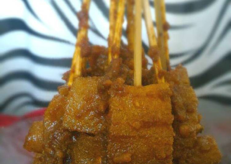 sate cungkring